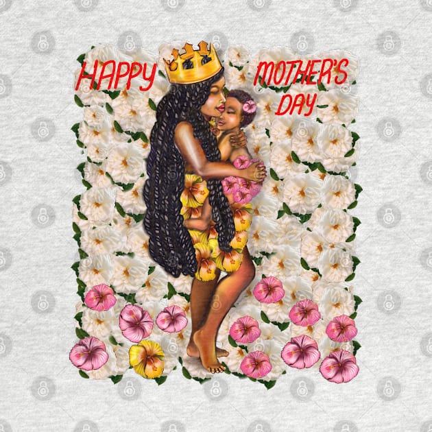 The best Mother’s Day gifts 2022, mother and child in loving embrace. Mothers Day by Artonmytee